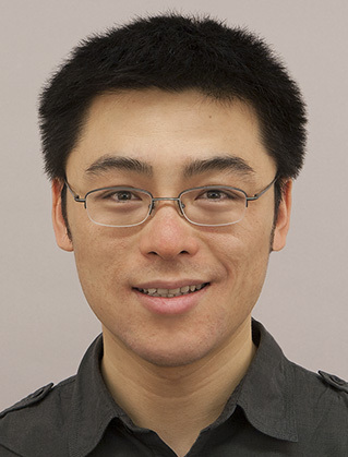 picture of Zheng Liu